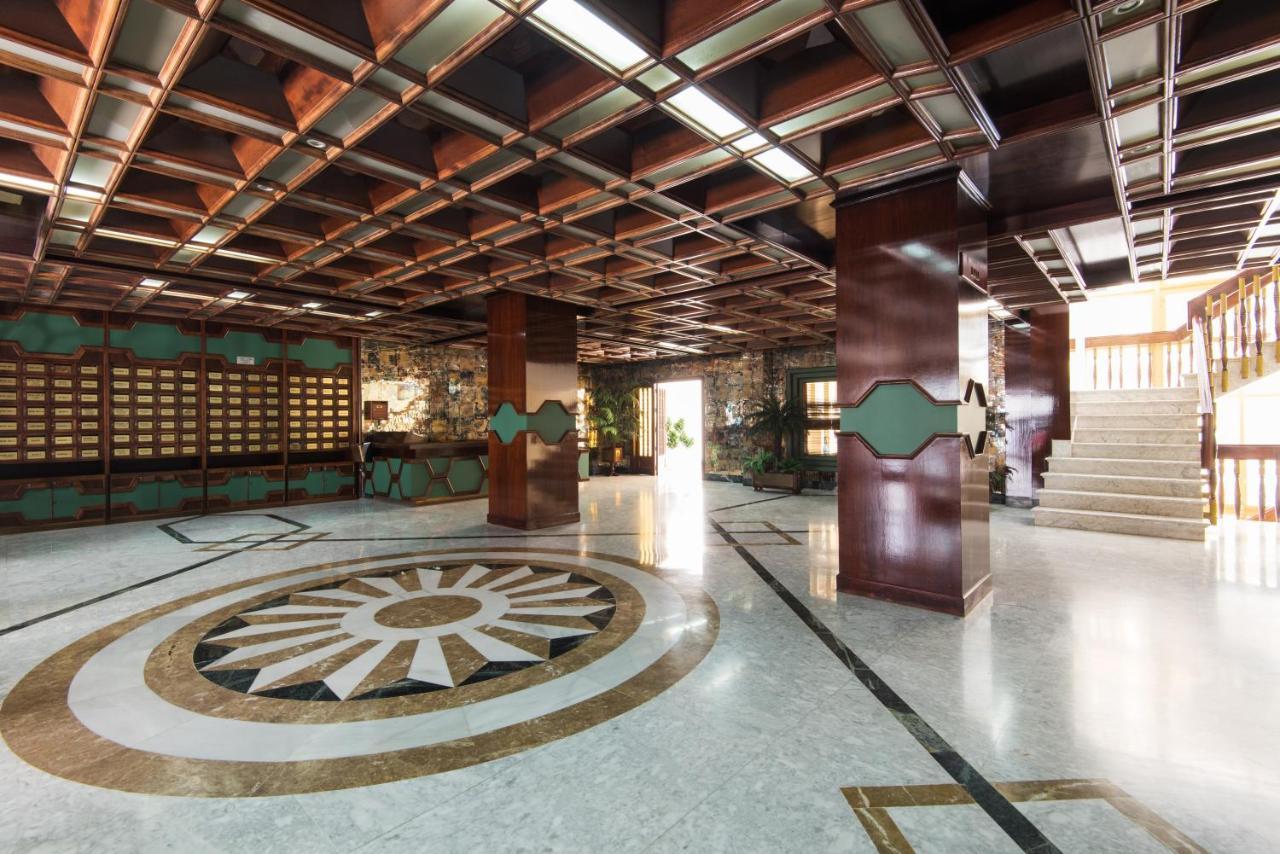 Rentandhomes Beachfront Marbella Center Bagian luar foto